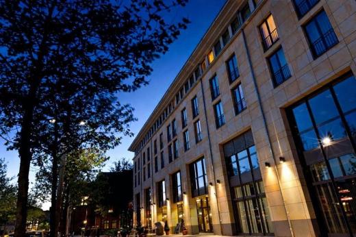 Flemings Hotel Bremen