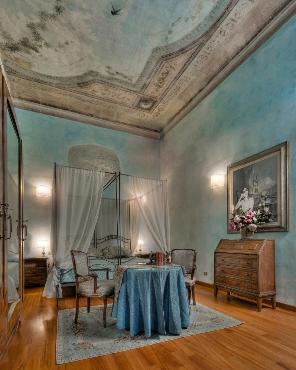Palazzo Dal Borgo