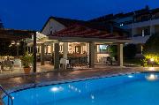 Matoula Beach Hotel