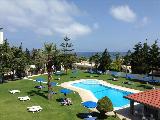 Matoula Beach Hotel