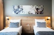 Leonardo Hotel Vienna Hauptbahnhof