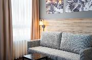 Leonardo Hotel Vienna Hauptbahnhof