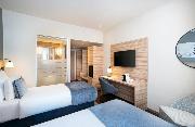 Leonardo Hotel Vienna Hauptbahnhof