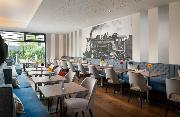 Leonardo Hotel Vienna Hauptbahnhof