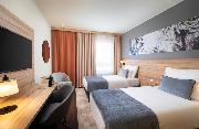 Leonardo Hotel Vienna Hauptbahnhof