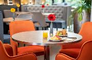 Leonardo Hotel Vienna Hauptbahnhof