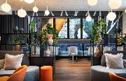 Leonardo Hotel Vienna Hauptbahnhof