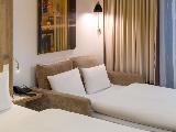 Novotel Nuernberg Centre Ville