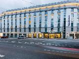 Novotel Nuernberg Centre Ville