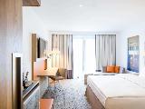 Novotel Nuernberg Centre Ville