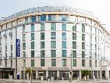 Novotel Nuernberg Centre Ville