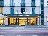 Novotel Nuernberg Centre Ville