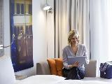 Novotel Nuernberg Centre Ville