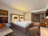 Novotel Nuernberg Centre Ville