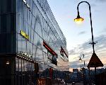 Thon Partner Hotel Kungsbron