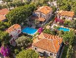 Zeytin Konak Otel