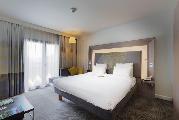 Novotel Istanbul Bosphorus