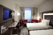 Novotel Istanbul Bosphorus