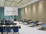 Novotel Istanbul Bosphorus
