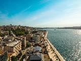Novotel Istanbul Bosphorus