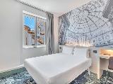 B&B Hotel Milano Sant'ambrogio