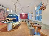 B&B Hotel Milano Sant'ambrogio