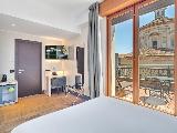 B&B Hotel Milano Sant'ambrogio