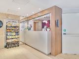 B&B Hotel Milano Sant'ambrogio