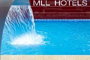 Mll Caribbean Bay