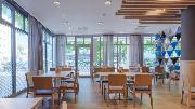 Holiday Inn Express Berlin City Centre