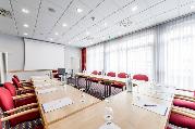 Holiday Inn Express Berlin City Centre