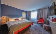 Holiday Inn Express Berlin City Centre