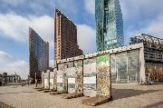 Holiday Inn Express Berlin City Centre