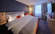 Holiday Inn Express Berlin City Centre