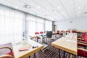 Holiday Inn Express Berlin City Centre