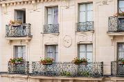 Hotel Aston Paris