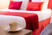 Hotel Aston Paris
