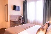 Hotel Aston Paris