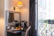 Hotel Aston Paris