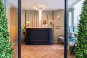 Hotel Aston Paris