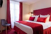 Hotel Aston Paris