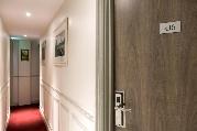 Hotel Aston Paris