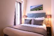Hotel Aston Paris