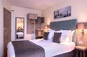 Hotel Aston Paris