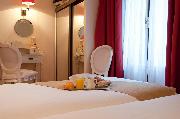 Hotel Aston Paris