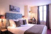 Hotel Aston Paris