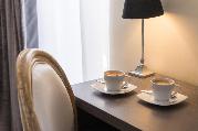 Hotel Aston Paris