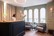 Hotel Aston Paris