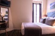 Hotel Aston Paris