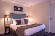 Hotel Aston Paris